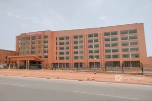 Open Space For Rent In The Biggest Mall In Abuja