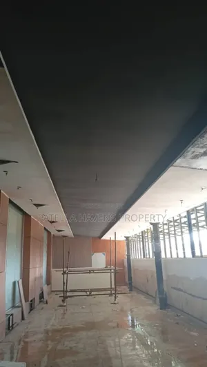 Open Space For Rent In The Biggest Mall In Abuja
