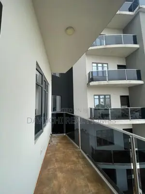 3bdrm Apartment in Vi, Lagos, Victoria Island Extension for rent
