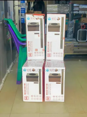 Mi+ Hi Bass Wireless Soundbar
