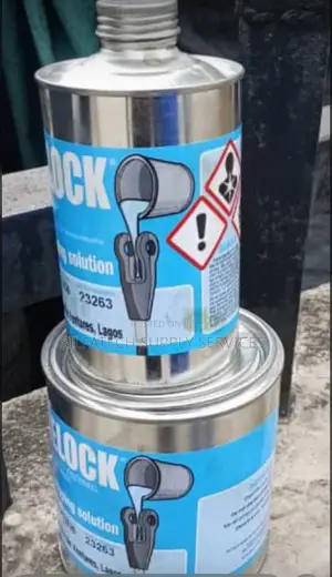 Wire Rope Lock Capping Solution