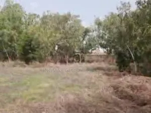 39ha* in Maitama 2. 
Purpose: *Mixed Used Comprehensive Development*