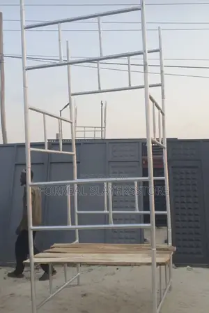 Scaffoldings