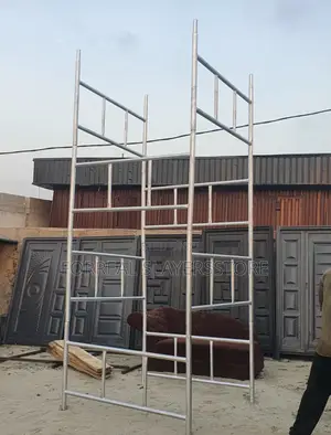 Scaffoldings