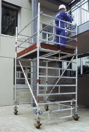 Scaffoldings