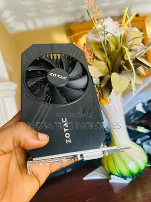Nvidia GTX 1060