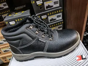 Quality Total Safety Boot