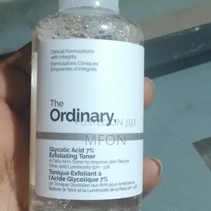 The Ordinary Glycolic Acid 7% Exfoliating Toner