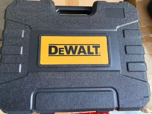 Dewalt Battery Grinder 4”1/2