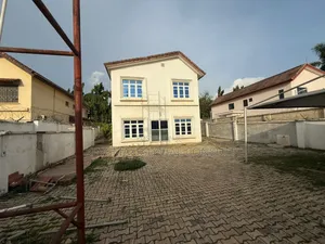 4bdrm Duplex in Maitama Main for sale