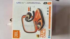 Open Ear Earbud