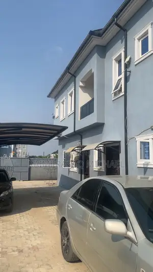 Furnished 2bdrm Apartment in Ogunfayo, Awoyaya for rent