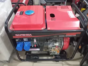 Capenda 8kva Diesel Generator