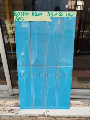 Wall Tile ( 33x60 ). Cedar.