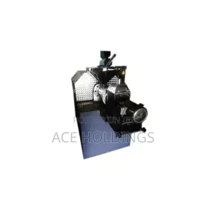 Extruder (Floating Feeds)