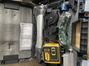 16 Lines Dewalt Laser Level