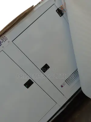 Perkins 150kva Standby Diesel Generator With Stamford Alternator