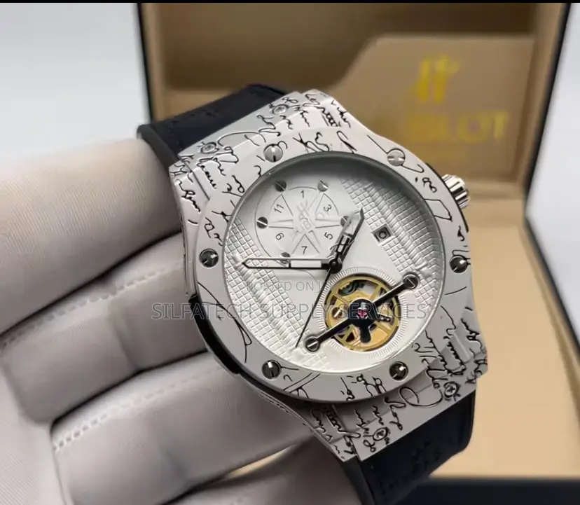 Original Wristwatch