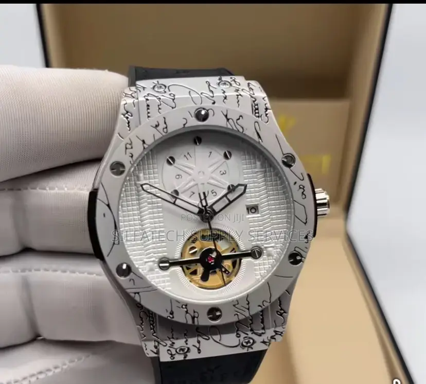 Original Wristwatch