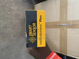 Smart Sensor Grain Moisture Meter