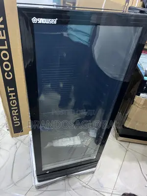 Snowsea Lc-270w 270l Upright Food Chiller