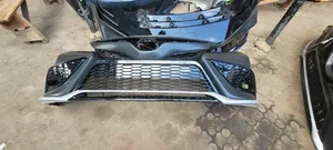 Front Bumper Camry 2020