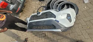 Front Bumper Rav 4 2020