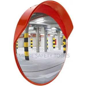 60cm Convex Mirror