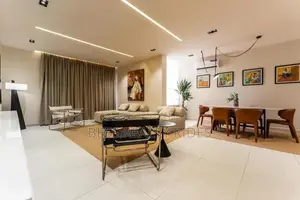 Brand New 2 Bedroom With a Swimming Pool, Elevator, 2 Balconies Ps5