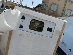Ultra Quiet 150kva Perkins Canopy Generator