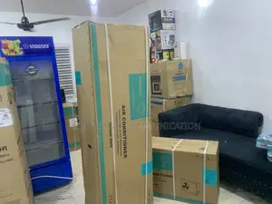 Hisense 2 Ton Inverter Air Conditioner