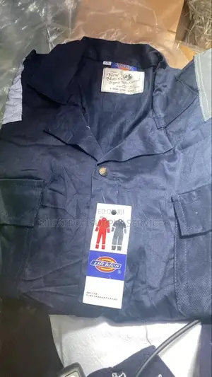 Original Coverall