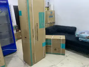 Hisense 2hp Inverter Split Air Conditioner