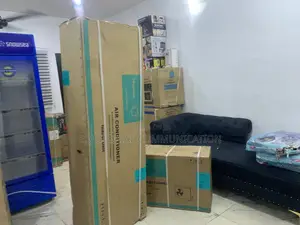 Hisense 2hp Inverter Split Air Conditioner