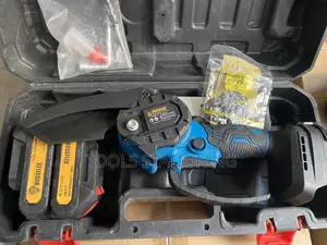 6” Bossflex Battery Sensor