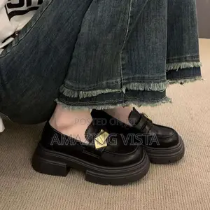 Office Shoe Loafers