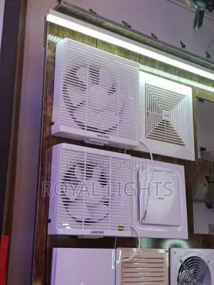 Extractor Fan