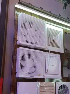 Extractor Fan