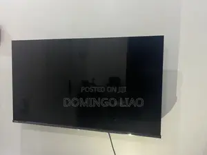 Hisense 43 Inches Smart Tv