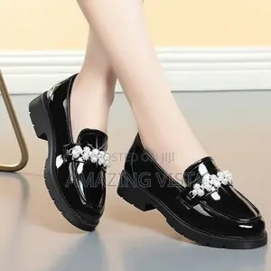 Office Shoe Loafers