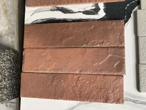 Weather Friendly China Bricks