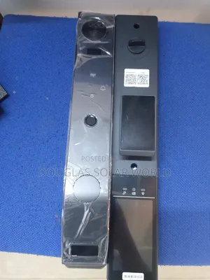 High End Smart Door Lock