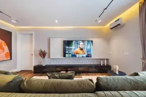 Premium Spacious One Bedroom Apartment