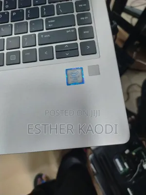 Laptop HP EliteBook 840 G5 8GB Intel Core i7 SSD 256GB