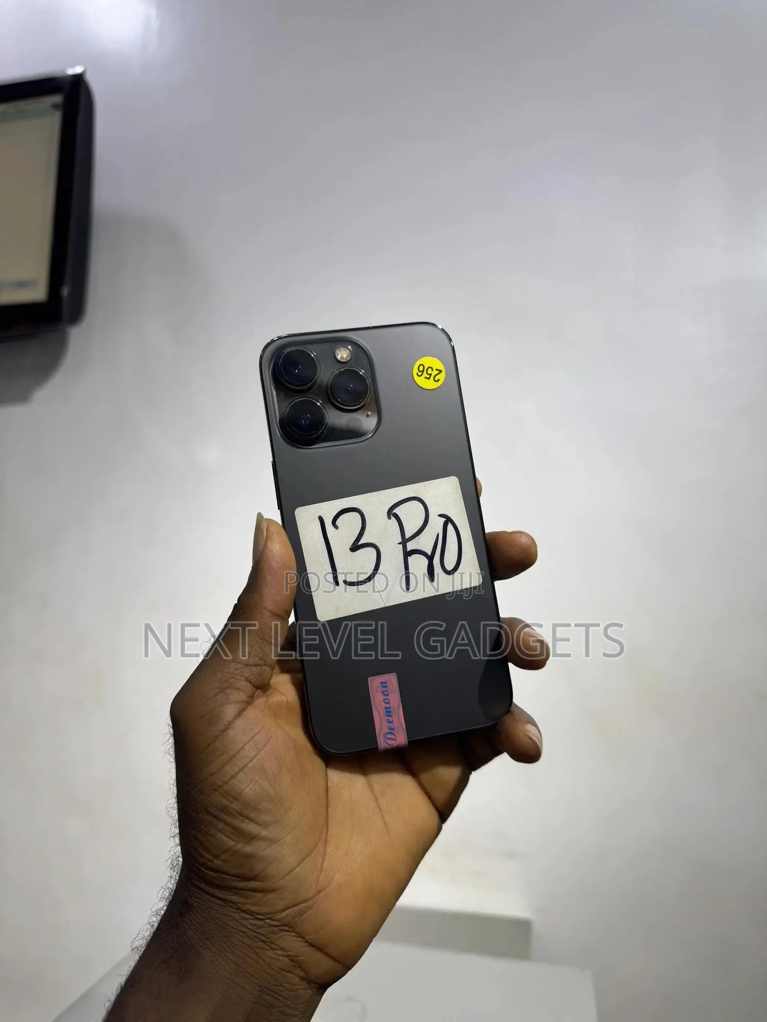 Apple iPhone 13 Pro 256 GB Gray