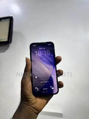 Apple iPhone 13 Pro 256 GB Gray