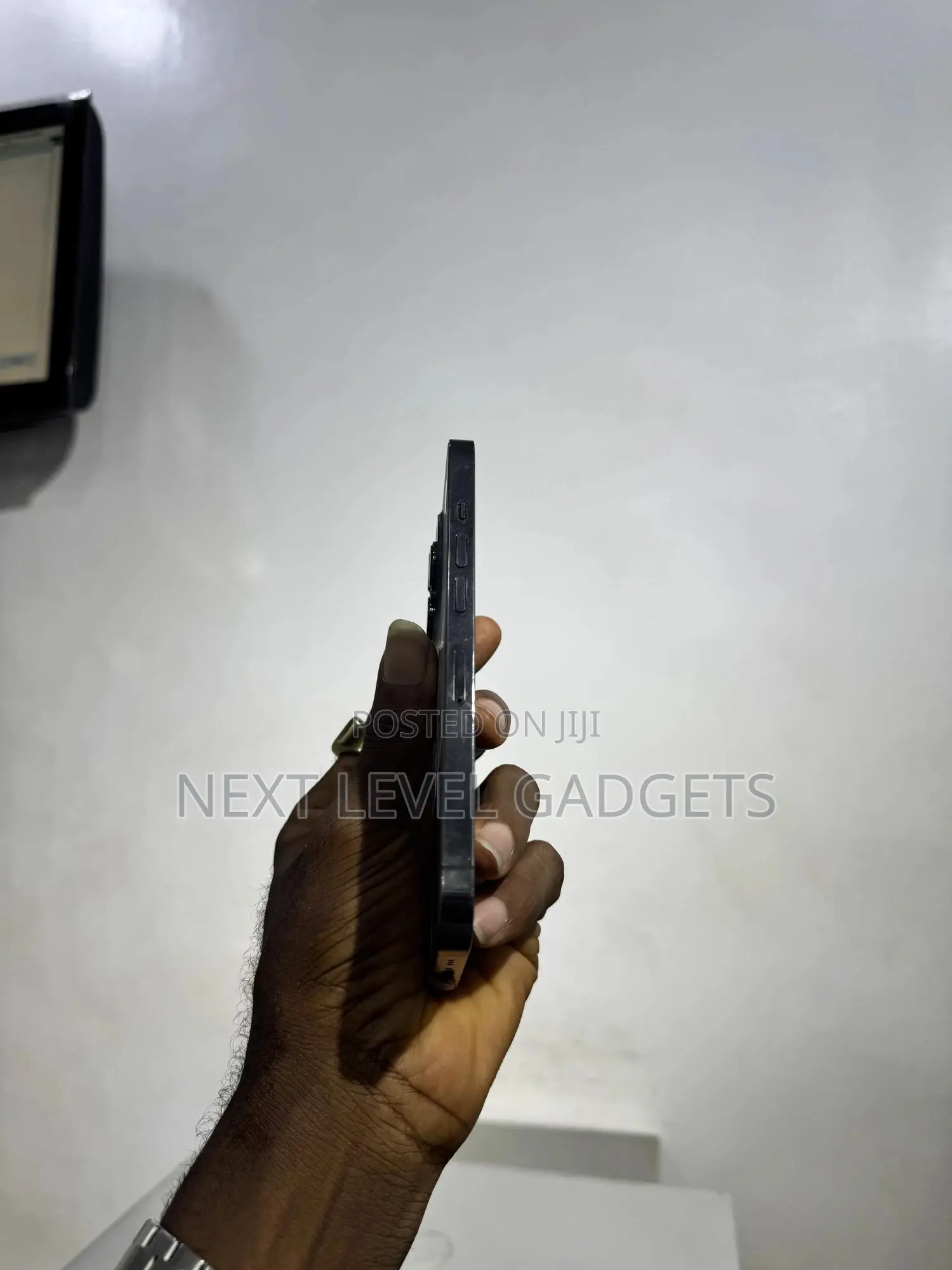 Apple iPhone 13 Pro 256 GB Gray