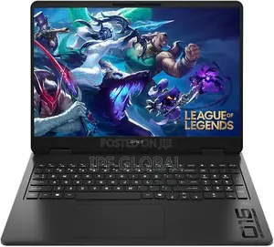 New Laptop HP Omen 16 16GB Intel Core Ultra 5 SSD 1T