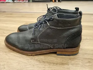 Original Australian Men's Leather Shoe
