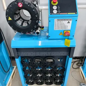 Original Hose Coupling Machine